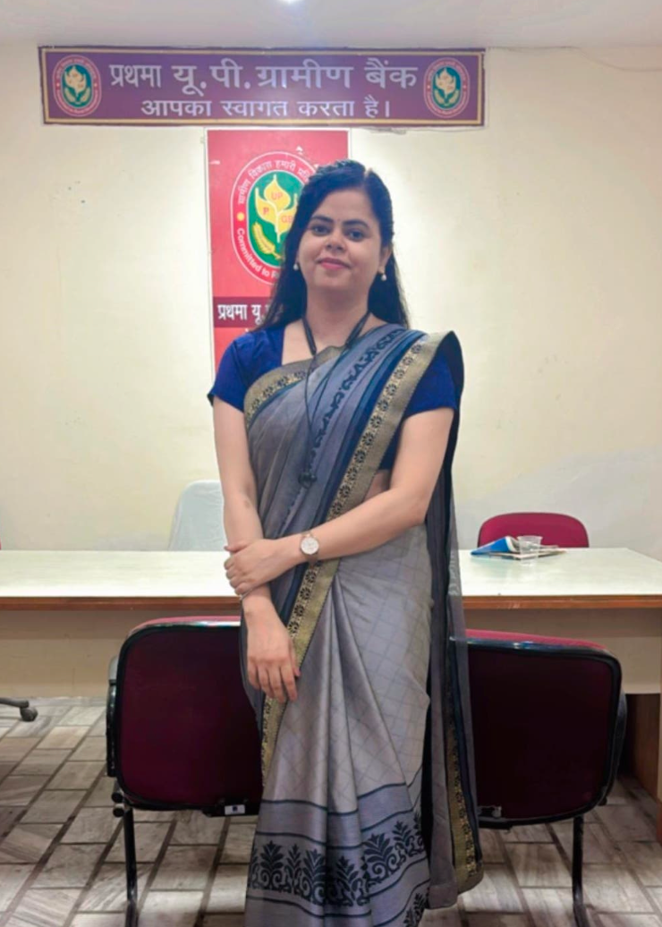 Seema Yadav Yadav matrimonial profile